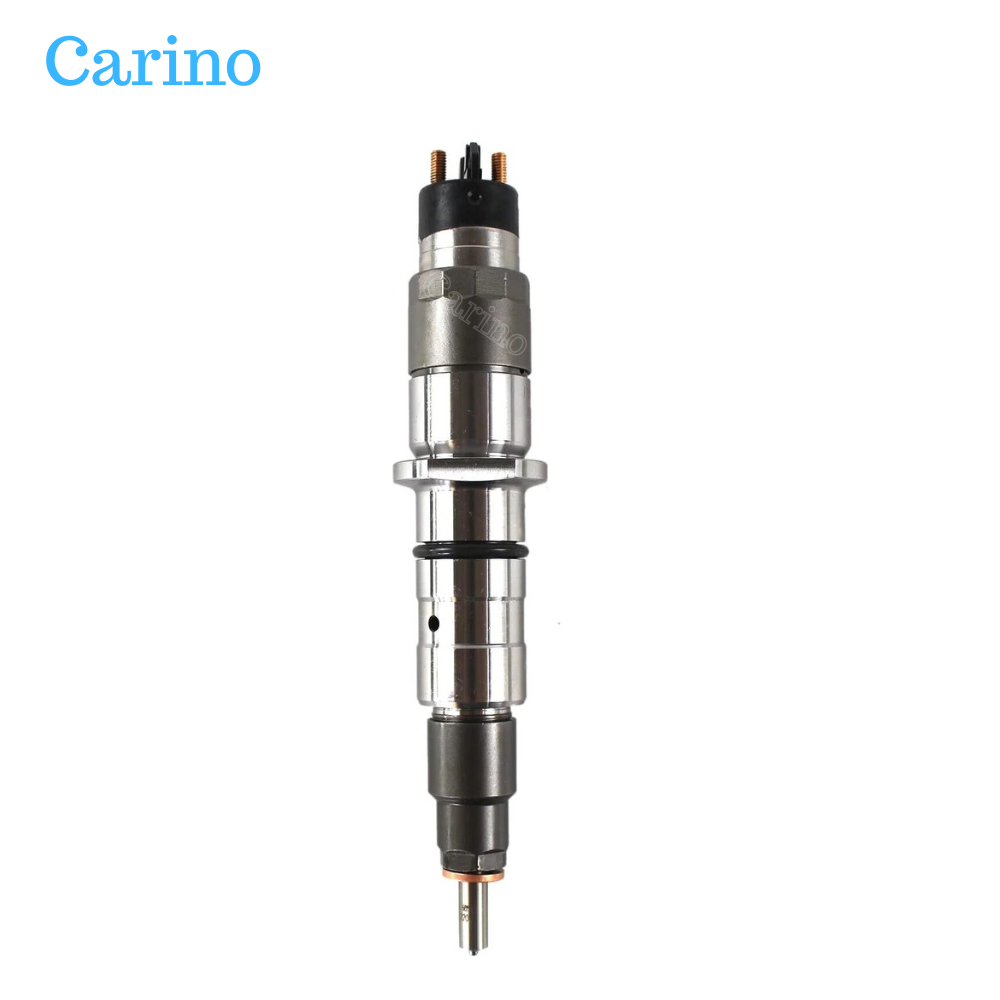 0445120231 6754113011 Diesel Injector