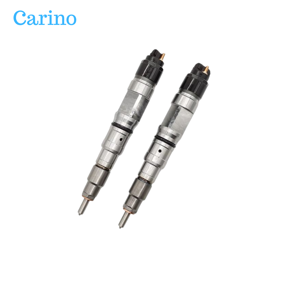 0445120218 0986435517 Diesel Injector