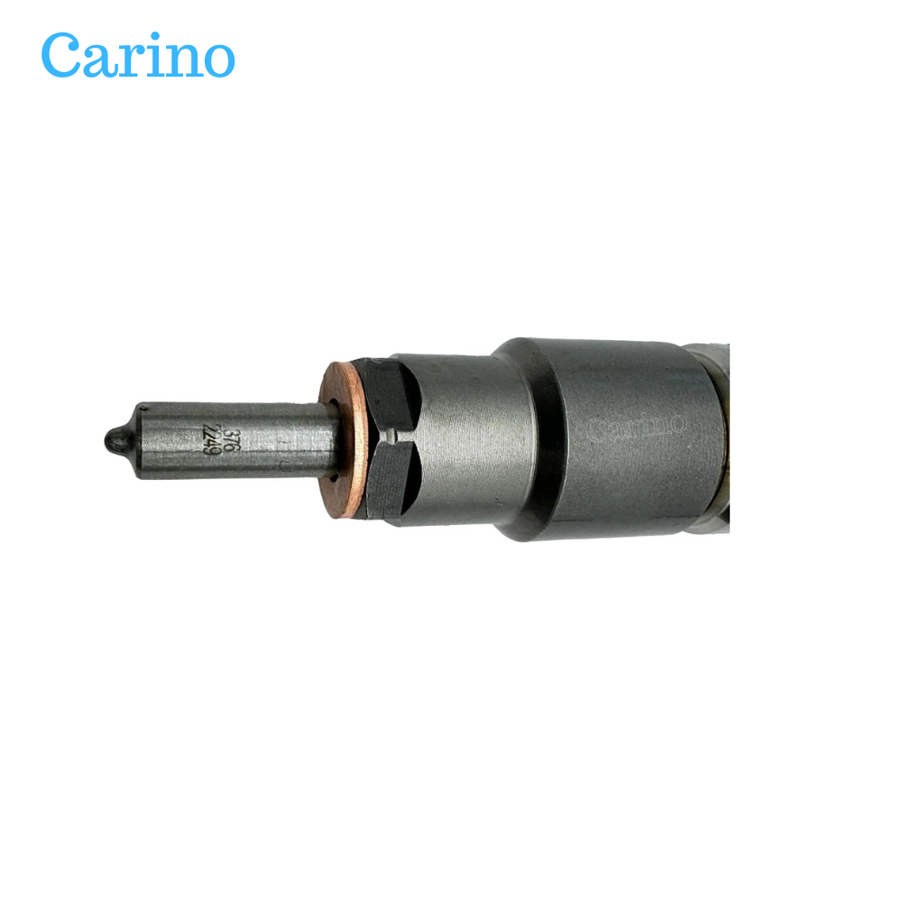 0445120278 6755113100 Diesel Injector