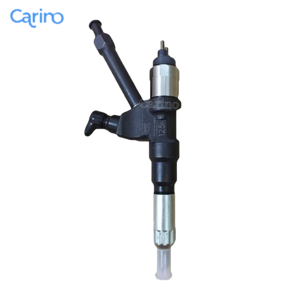095000-5215 23670-E0350 Diesel Injector 