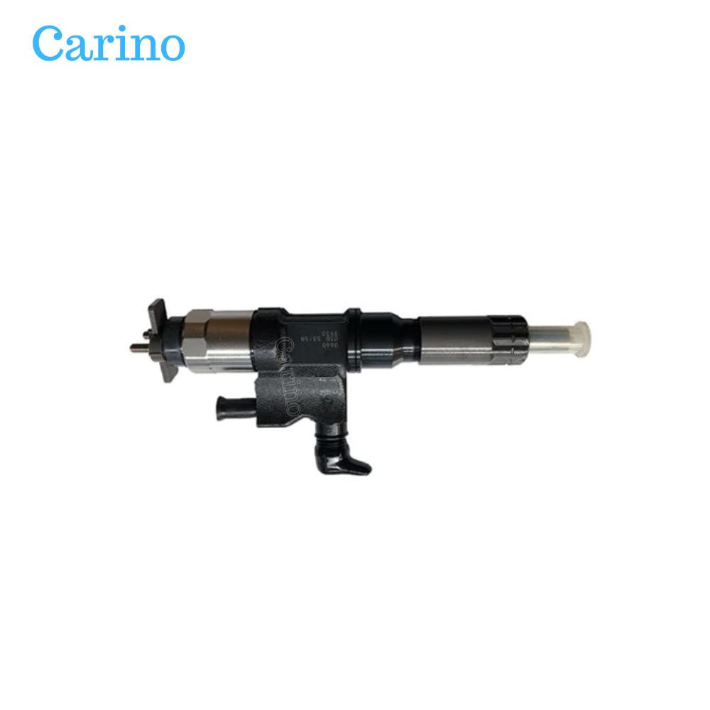 095000-5511 Diesel Injector 