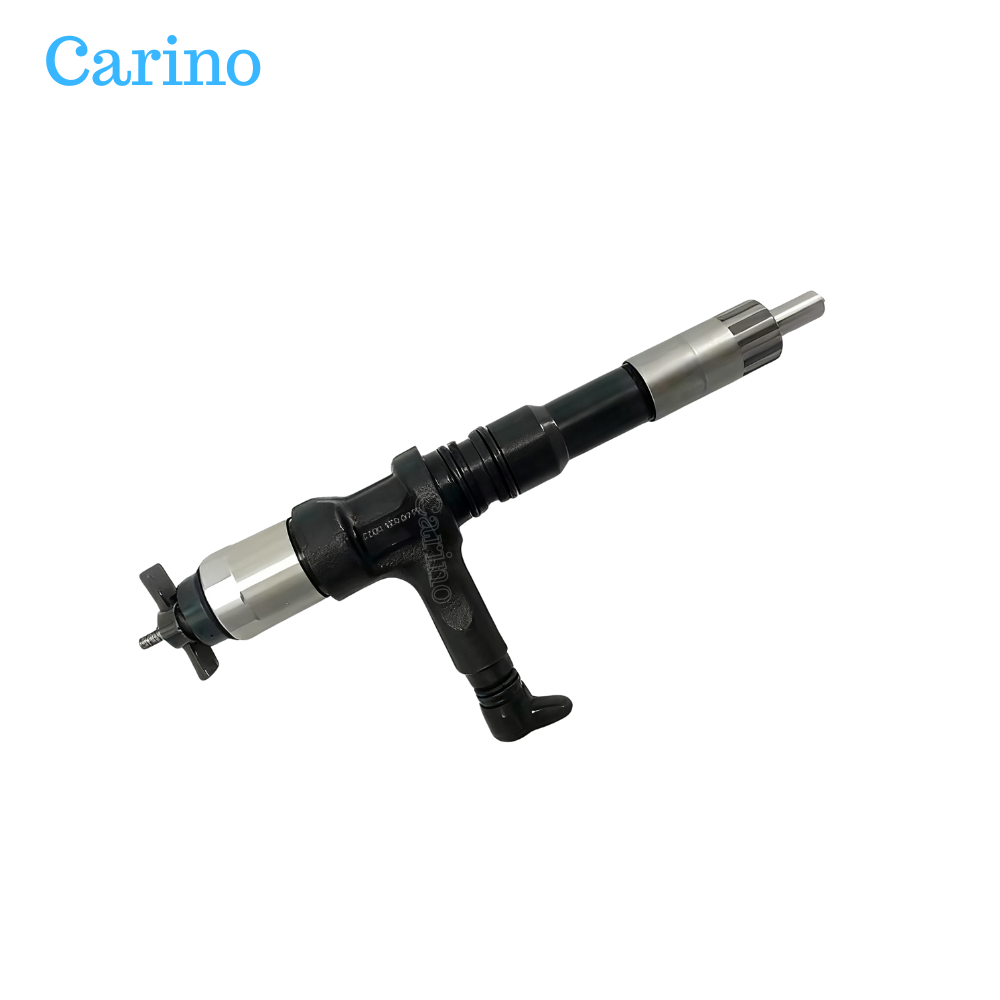 095000-6640 6251-11-3200 Diesel Injector 