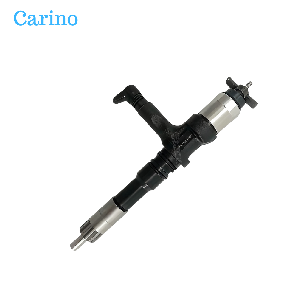 095000-6640 6251-11-3200 Diesel Injector 