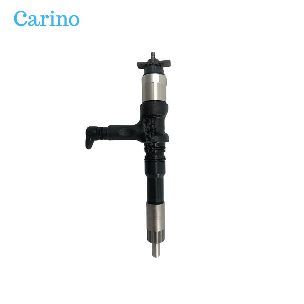 095000-6640 6251-11-3200 Diesel Injector 