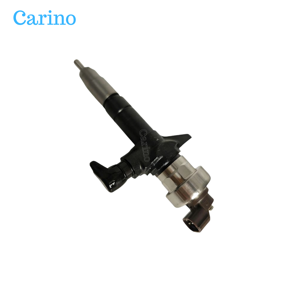 095000-8370 8-98119228-1 Diesel Injector 