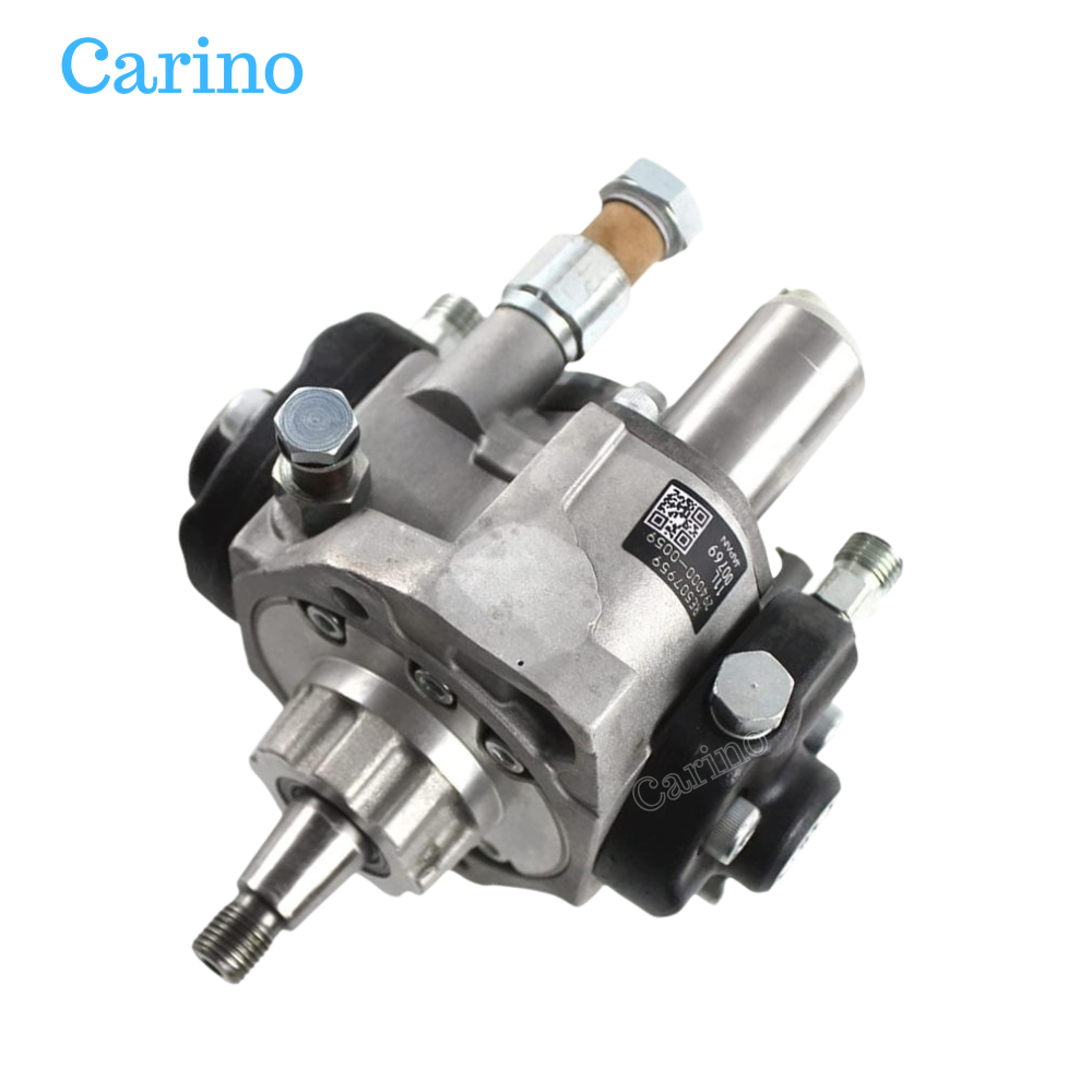 2940000051 Fuel Injection Pump HP4 for Engine