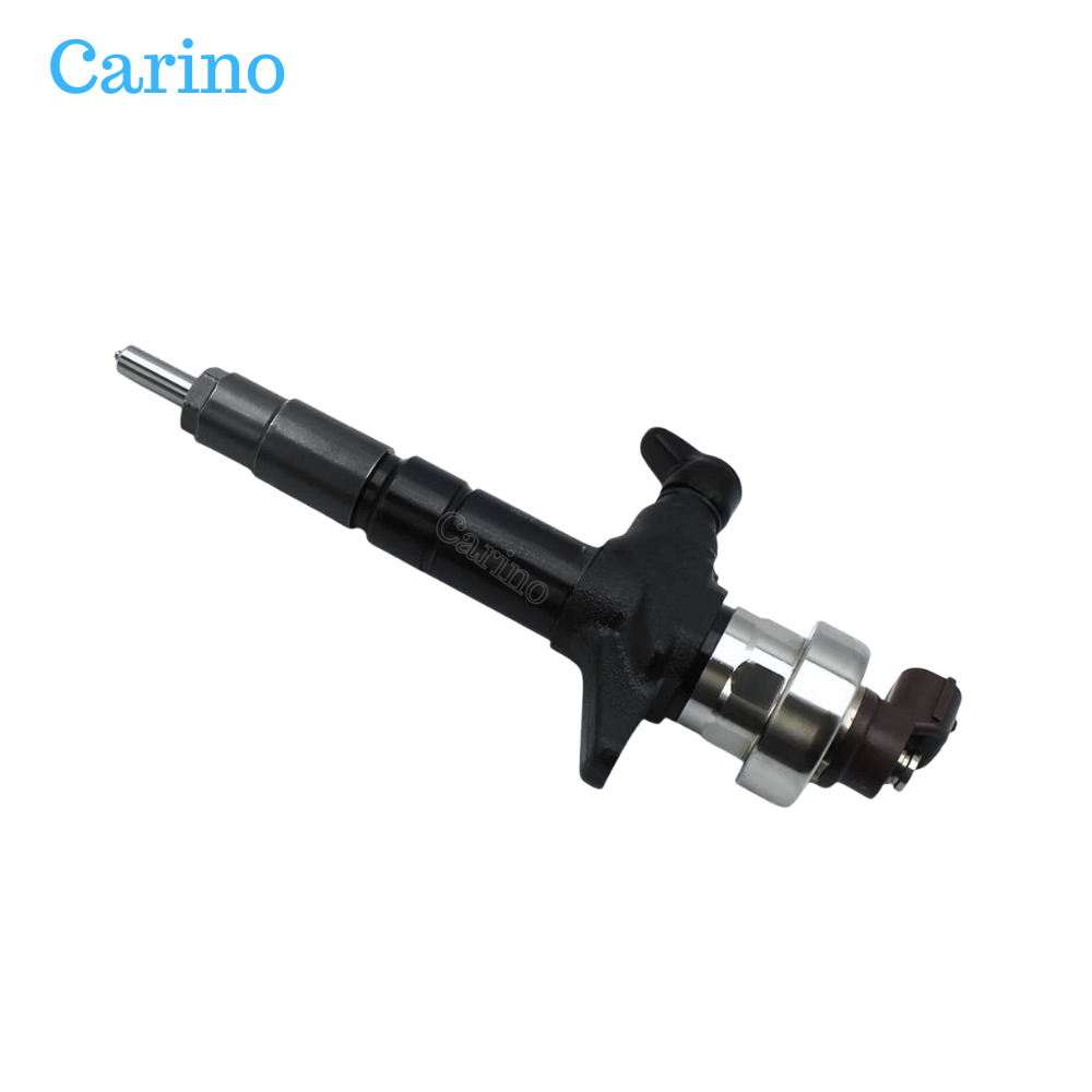 295700-6180 2249584 Diesel Injector