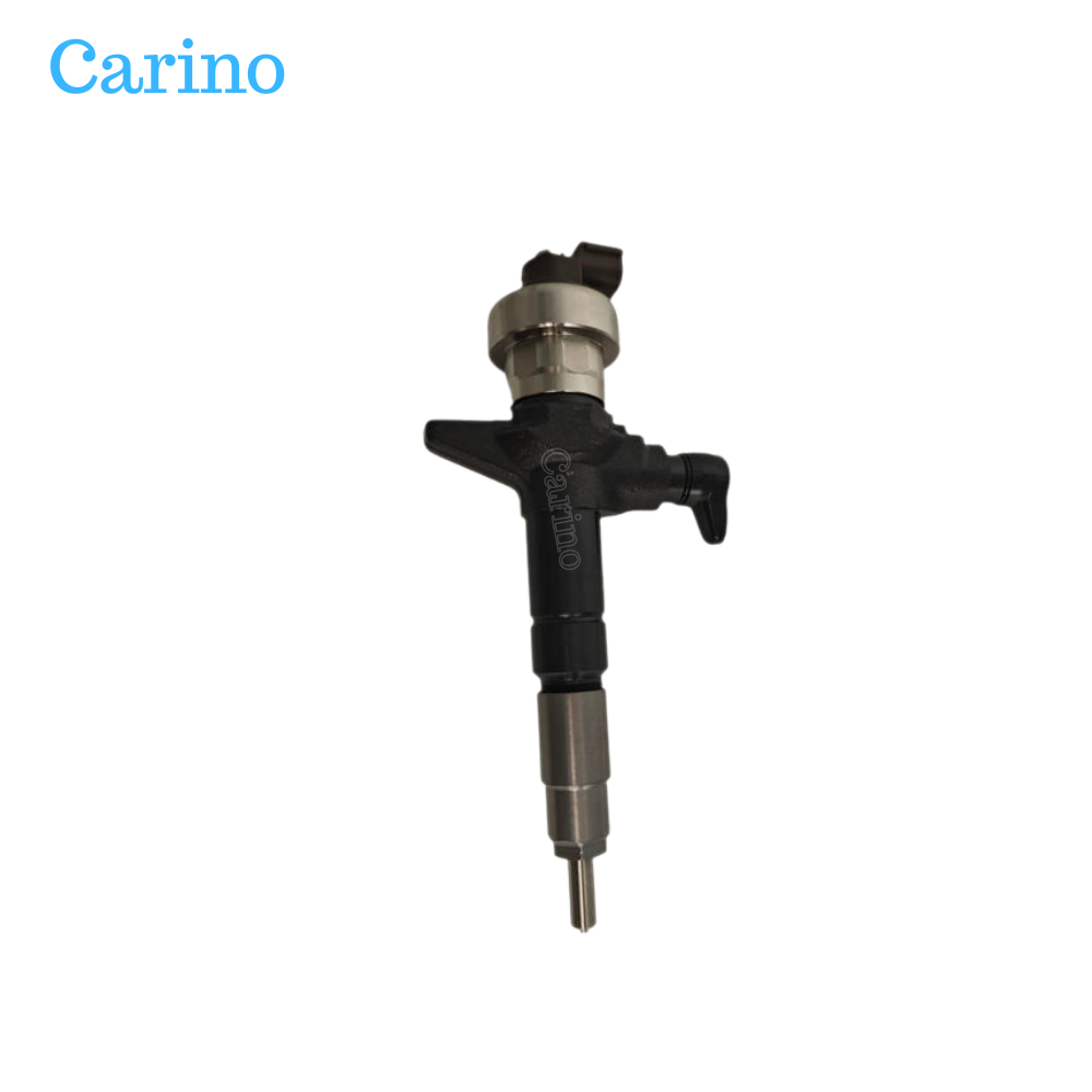 095000-8360 8-98106694-1 Diesel Injector 