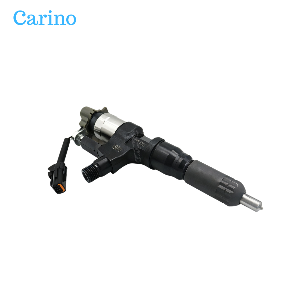 095000-5990 23670-E0310 Diesel Injector 