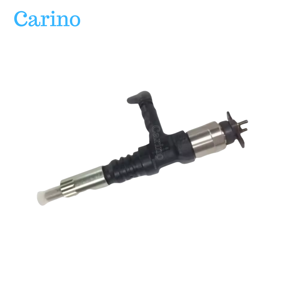 095000-6140 6261-11-3200 Diesel Injector 