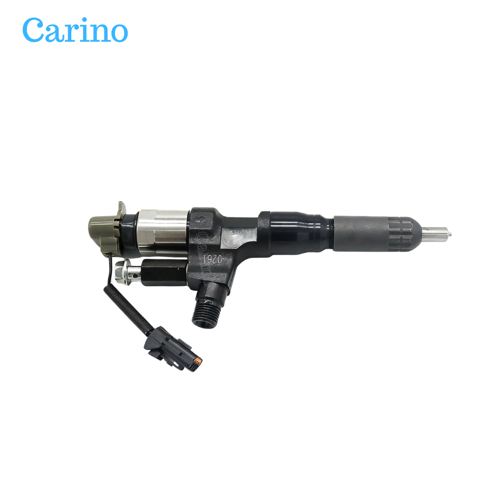 095000-6613 23670-E0020 Diesel Injector 