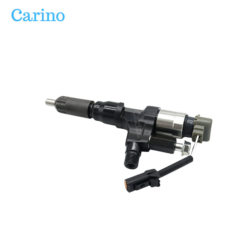 095000-6613 23670-E0020 Diesel Injector 