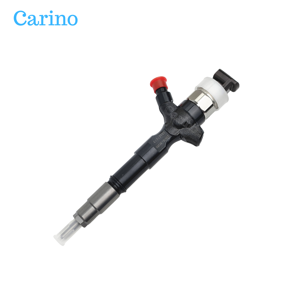 295050-0070 23670-30380 Diesel Injector 