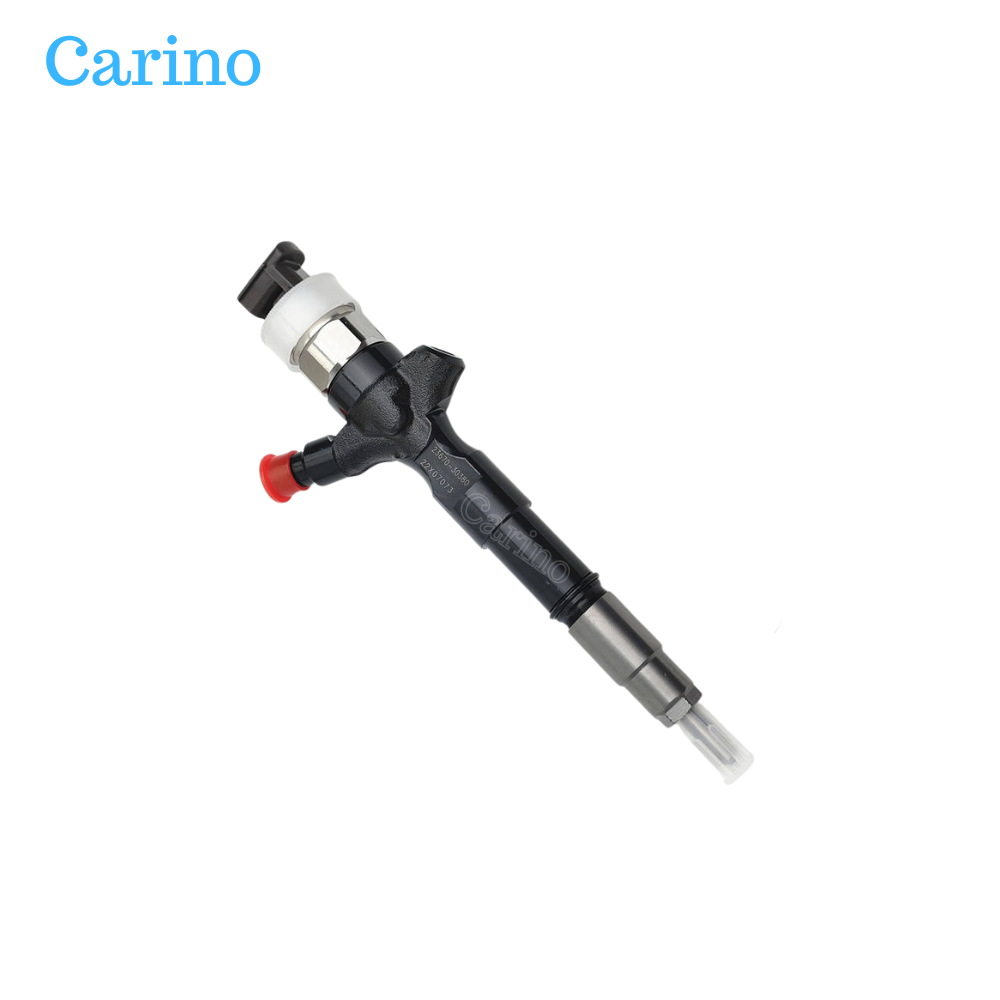295050-0070 23670-30380 Diesel Injector 