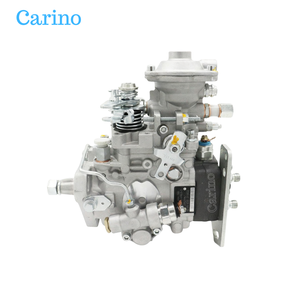 0460426373 Fuel Injection Pump VE6 for 6BT5.9Engine