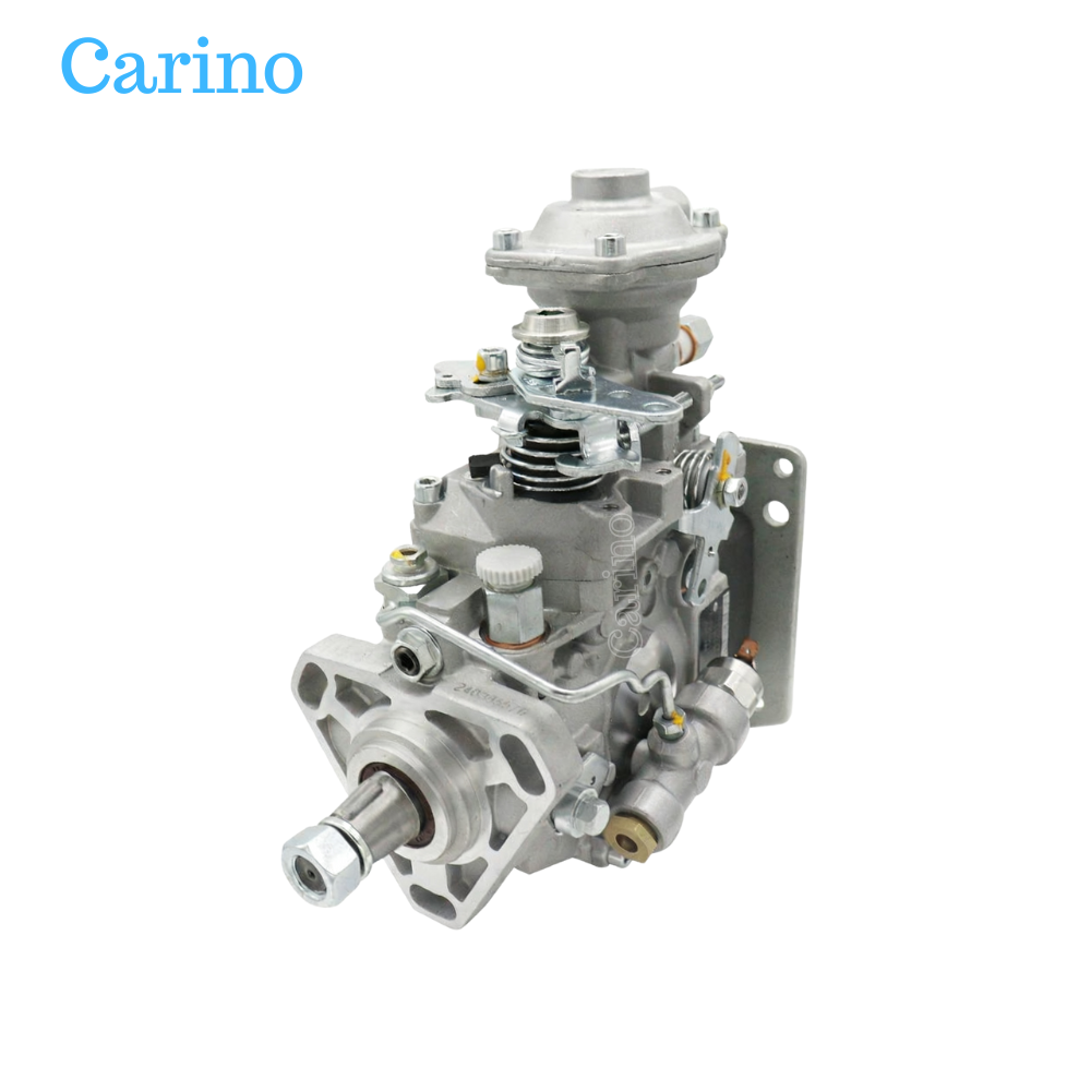0460426373 Fuel Injection Pump VE6 for 6BT5.9Engine