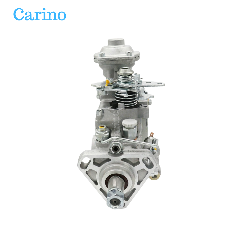 0460426373 Fuel Injection Pump VE6 for 6BT5.9Engine