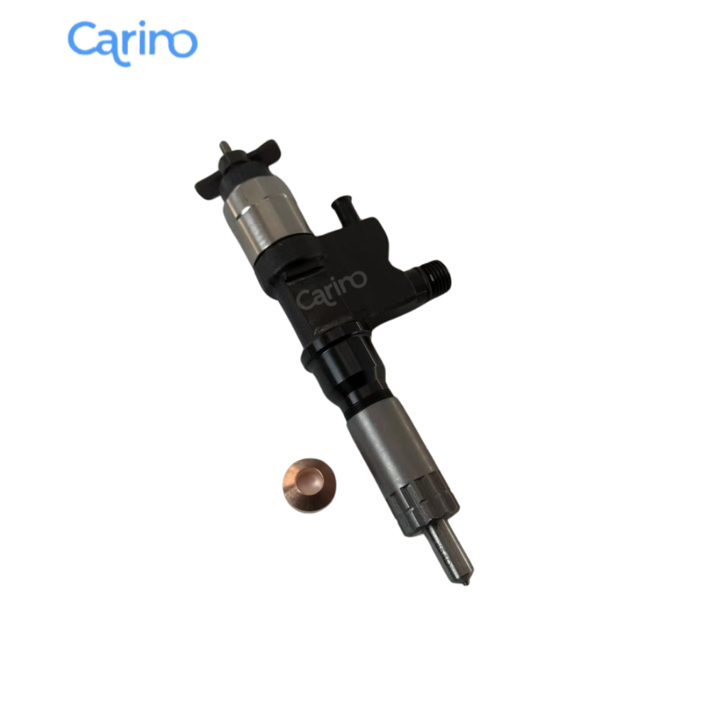 095000-5471 8-97329703-2 Diesel Injector