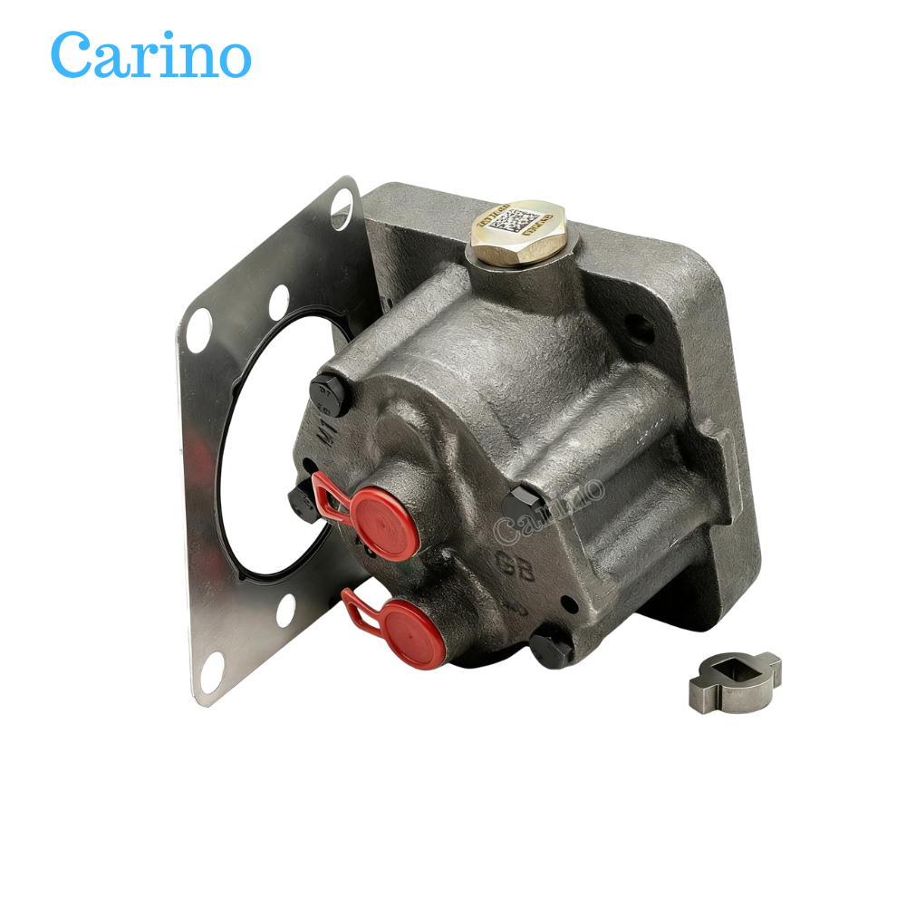 674711150 Fuel Injection Pump6745-71-1150 3973228 2872545 for  SAA6D114E-3Engine