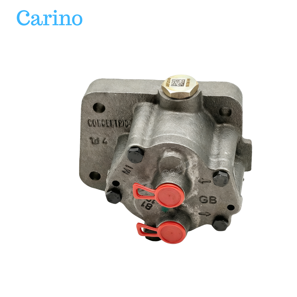 674711150 Fuel Injection Pump6745-71-1150 3973228 2872545 for  SAA6D114E-3Engine