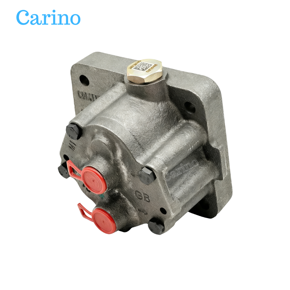 674711150 Fuel Injection Pump6745-71-1150 3973228 2872545 for  SAA6D114E-3Engine