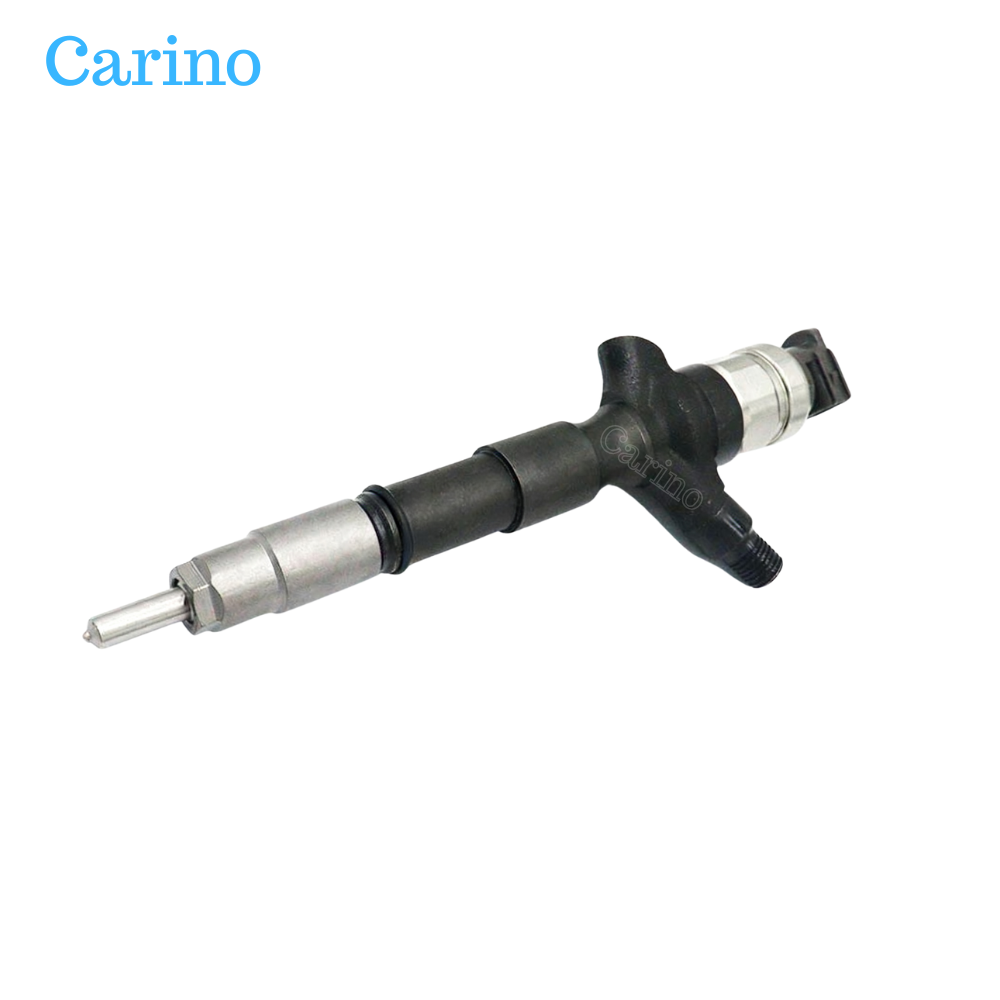 295050-0190 23670-0L010 Diesel Injector 