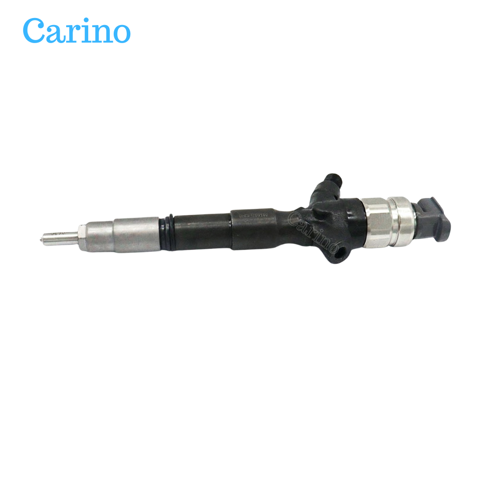 295050-0190 23670-0L010 Diesel Injector 