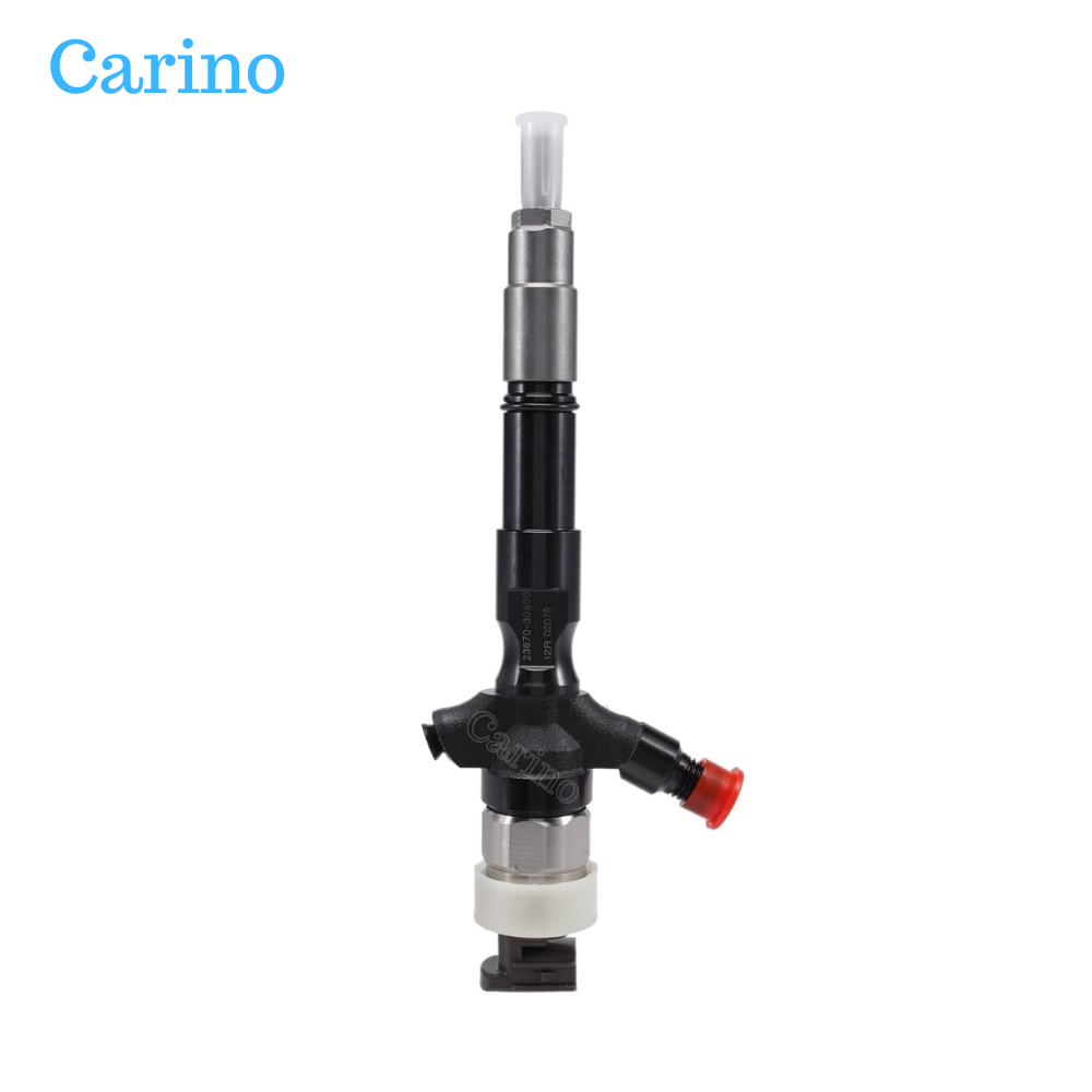 295050-0200 23670-30400 Diesel Injector 
