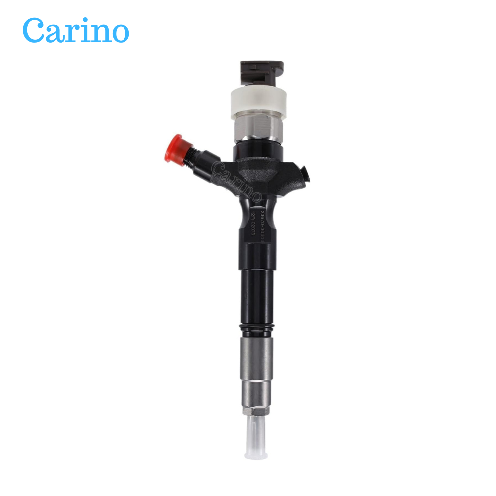 295050-0200 23670-30400 Diesel Injector 