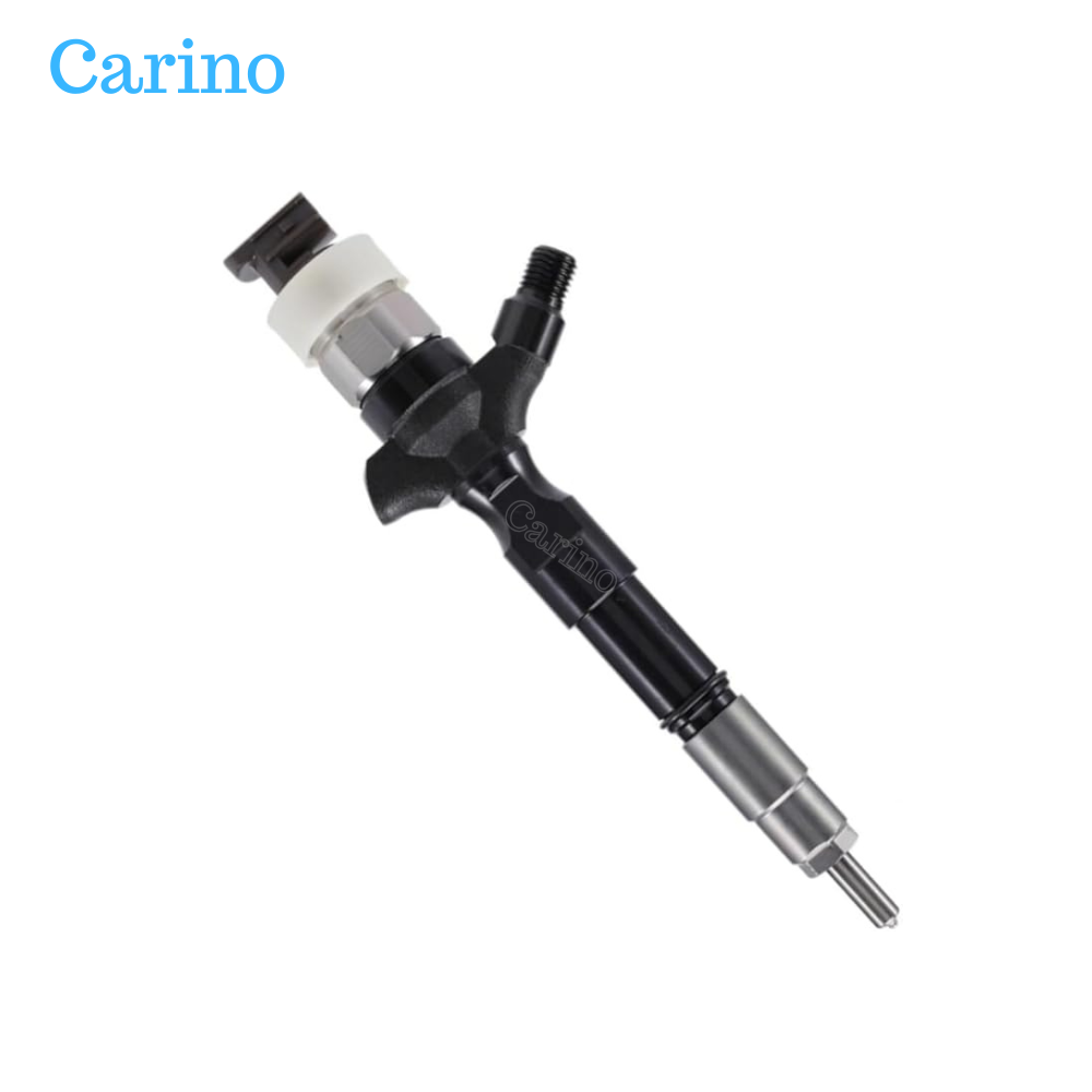 295050-0200 23670-30400 Diesel Injector 