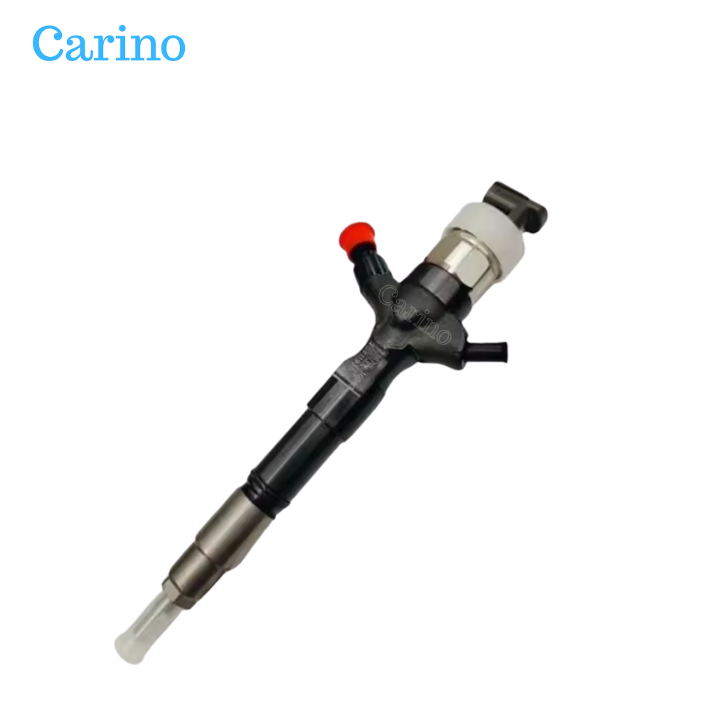 295050-0210 23670-30410 Diesel Injector 