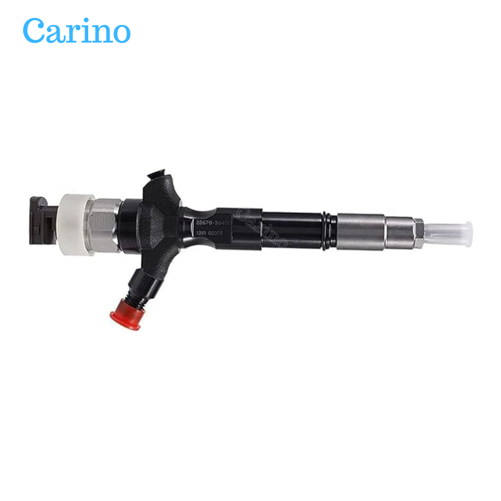 295050-0460 23670-39365 Diesel Injector 