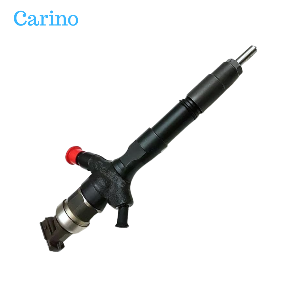 295050-0460 23670-39365 Diesel Injector 