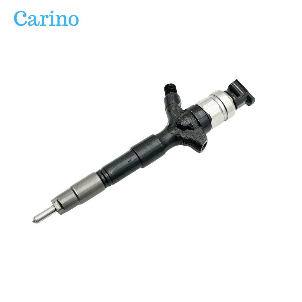 295050-0530 23670-0L100 Diesel Injector 