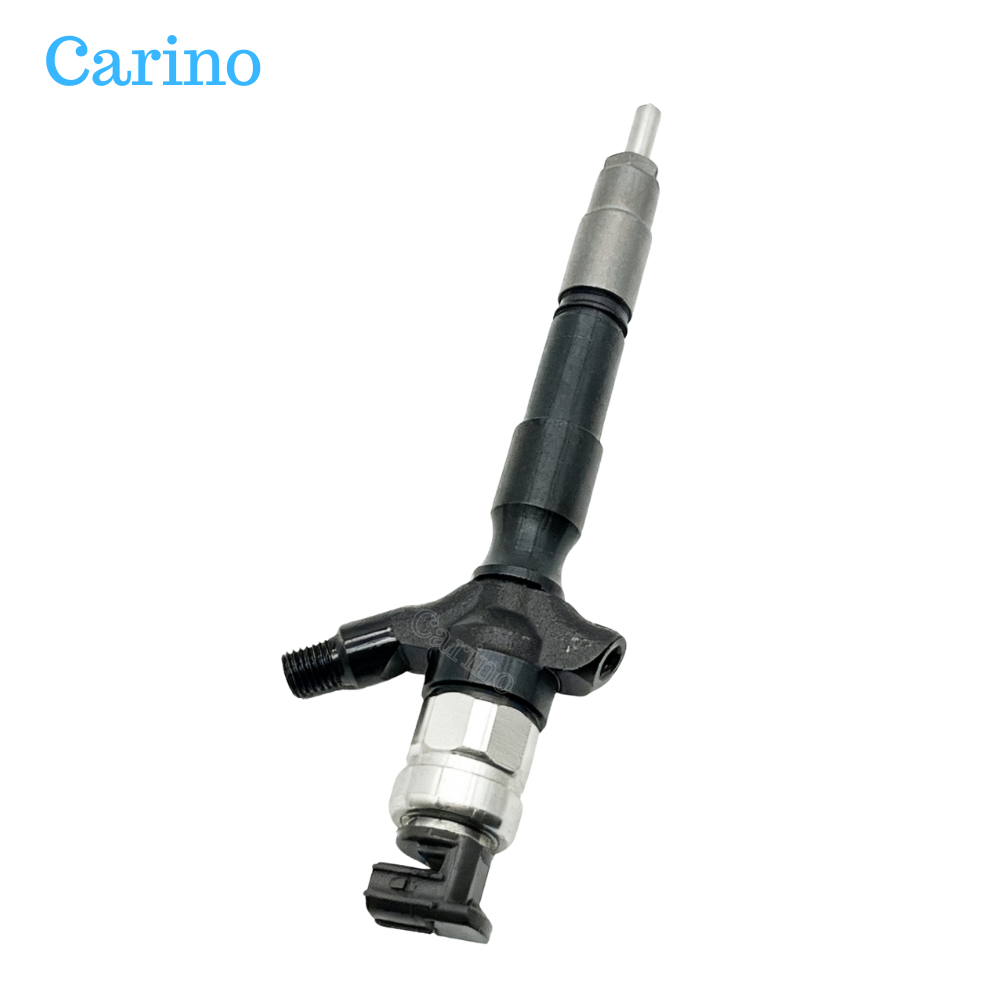 295050-0530 23670-0L100 Diesel Injector 