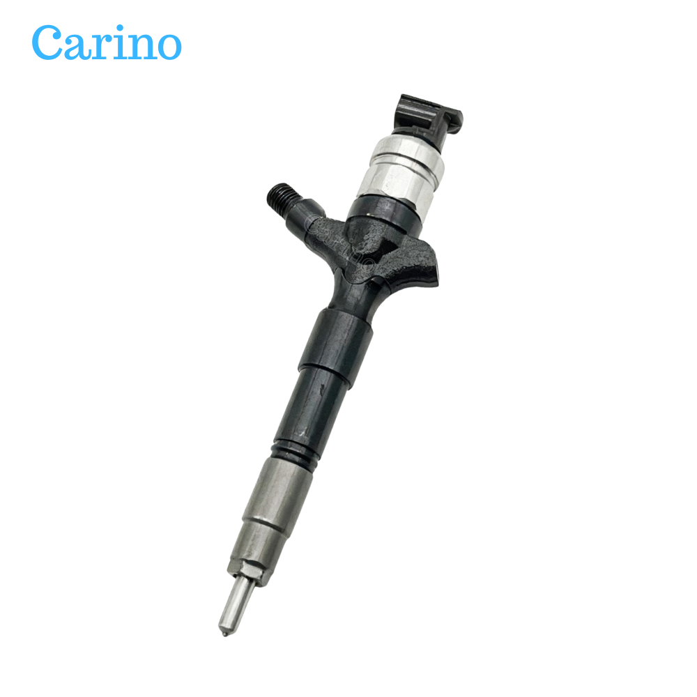 295050-0530 23670-0L100 Diesel Injector 