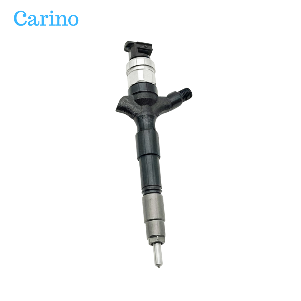 295050-0530 23670-0L100 Diesel Injector 