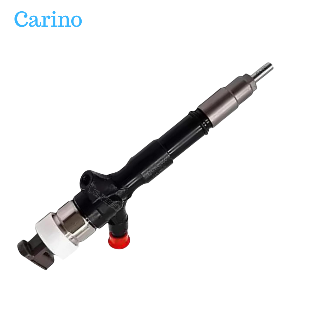 295050-0560 1465A351 Diesel Injector 