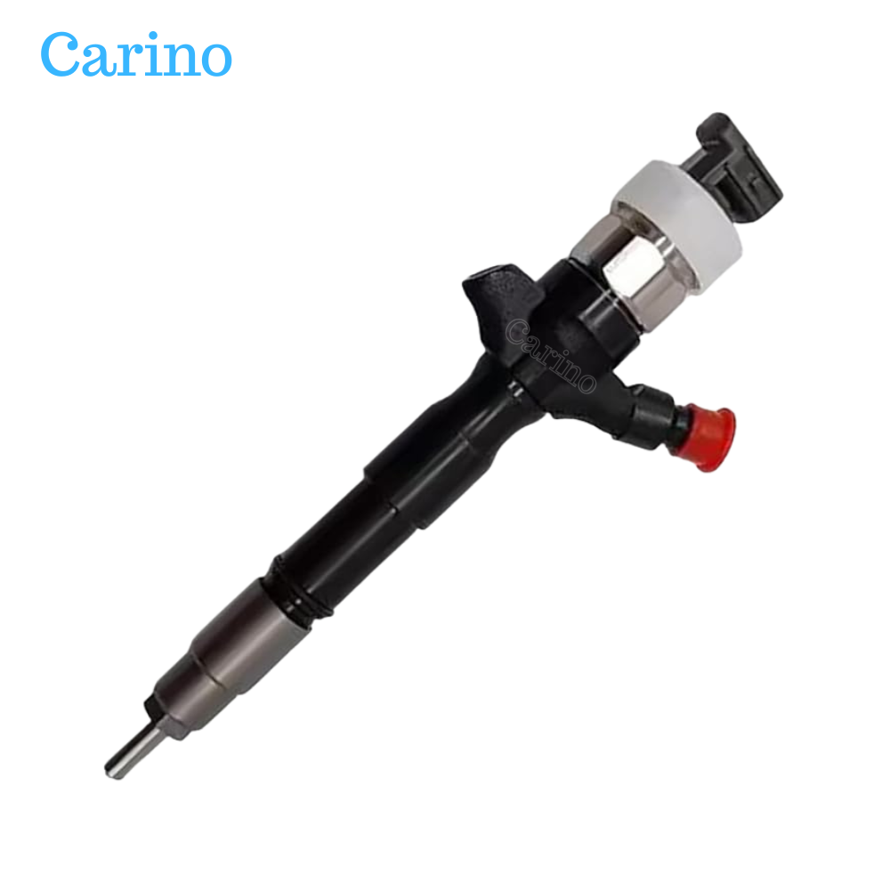 295050-0560 1465A351 Diesel Injector 