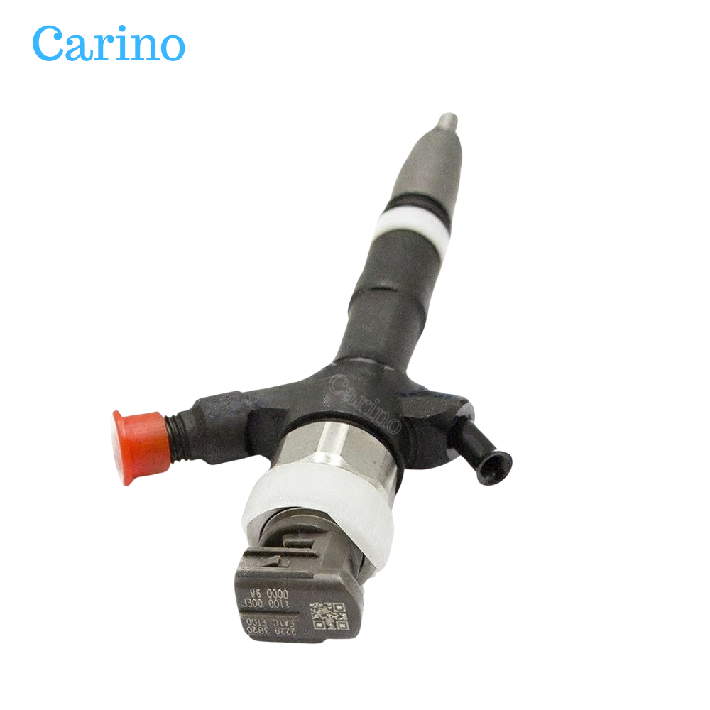 295050-0740 Diesel Injector 