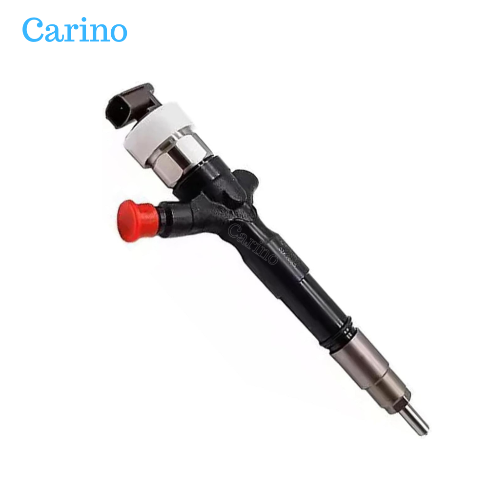 295050-0890 1465A367 Diesel Injector 