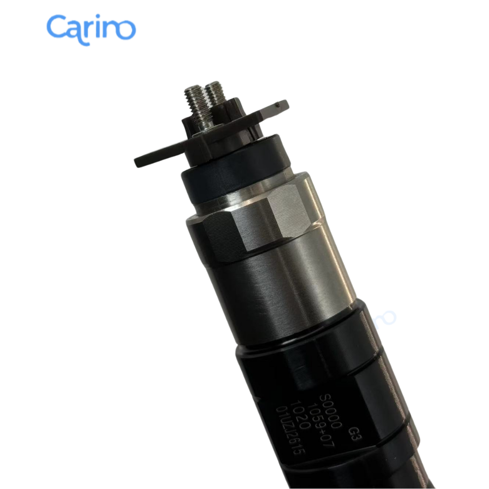 295050-1020 S00001059+07 Diesel Injector 