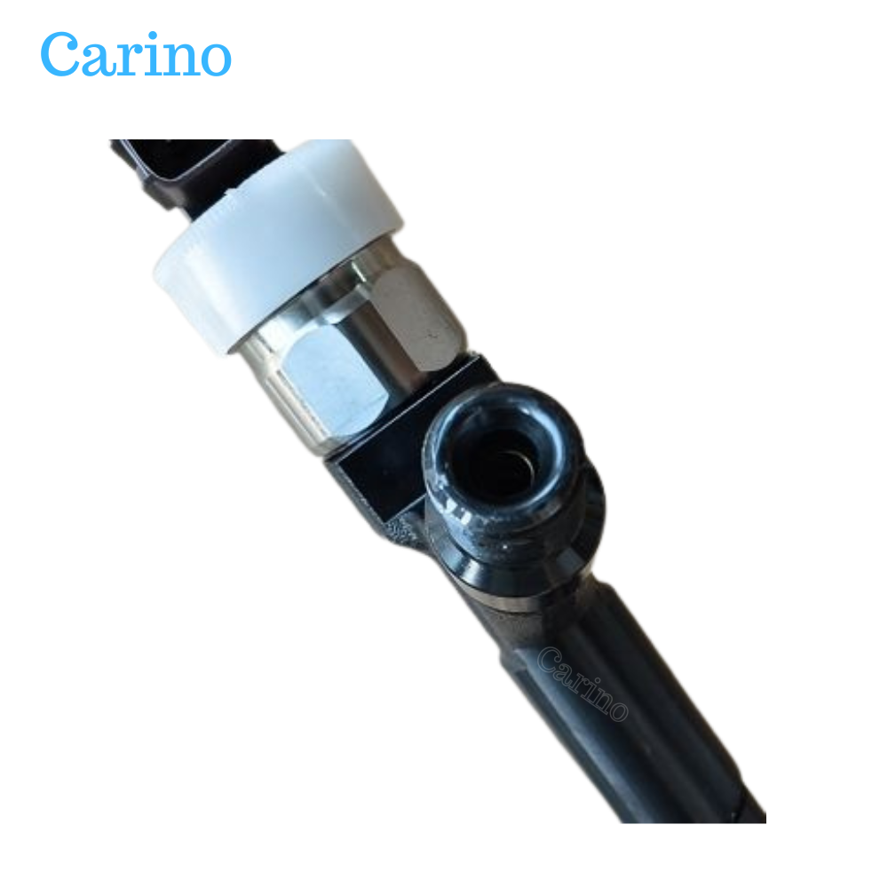 295050-1060 16600-3XN0A Diesel Injector 