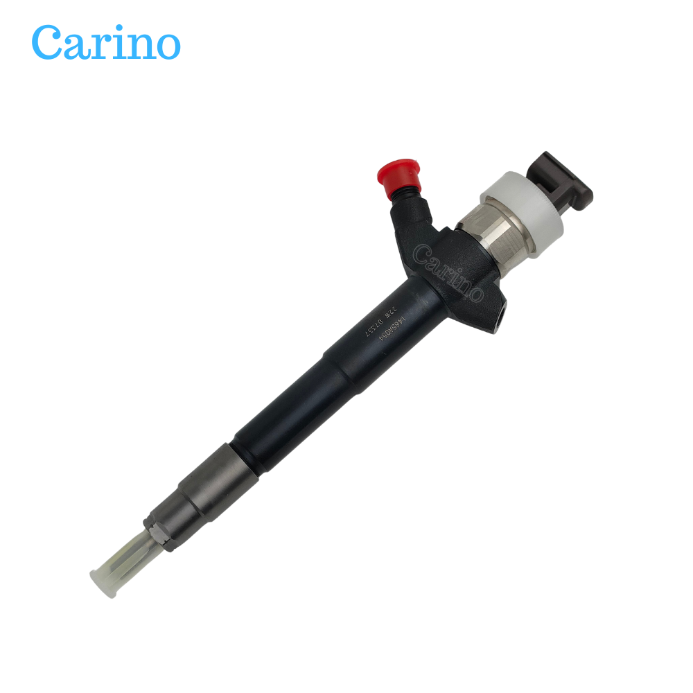 295050-1060 16600-3XN0A Diesel Injector 