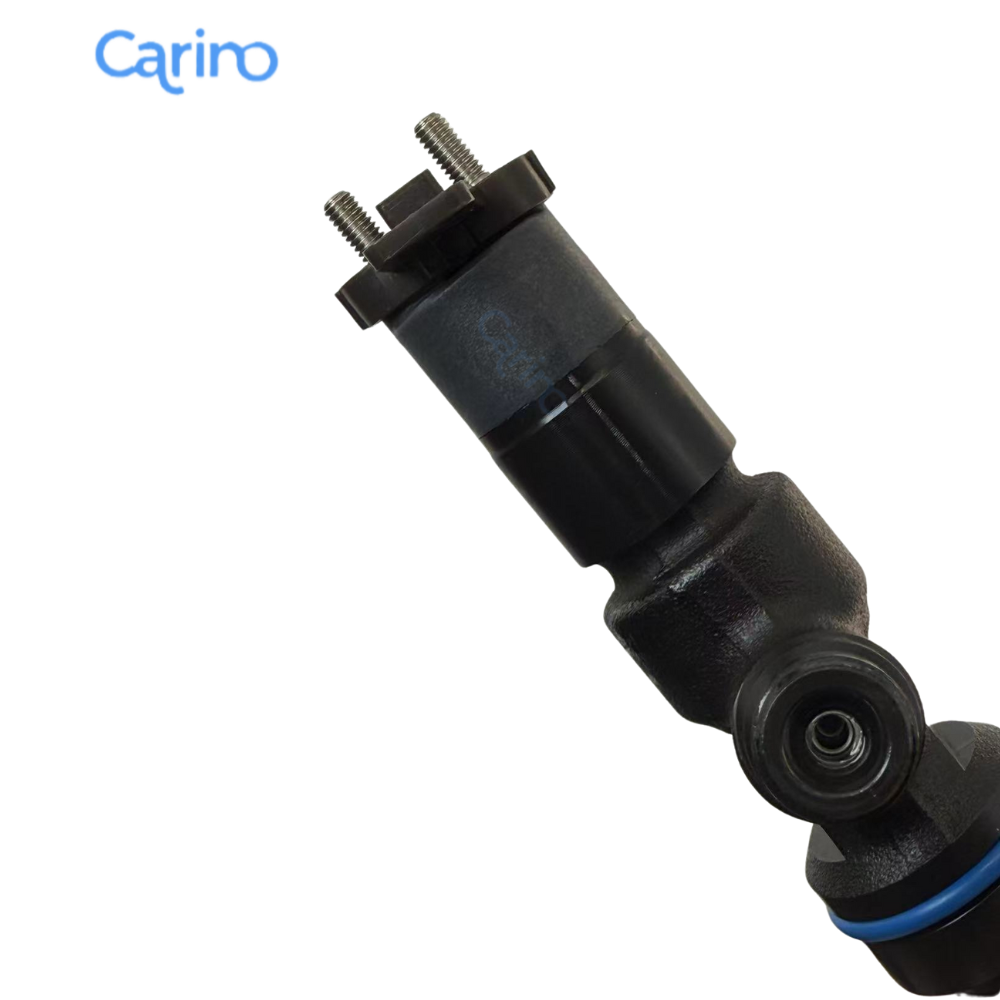 571-0939 295700-1210 Diesel Injector