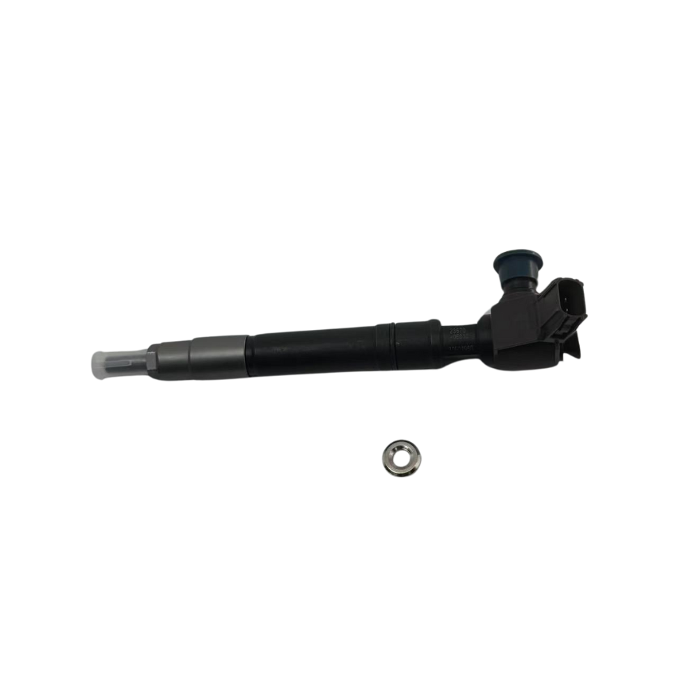 23670-0E010 295700-0550 Diesel Injector