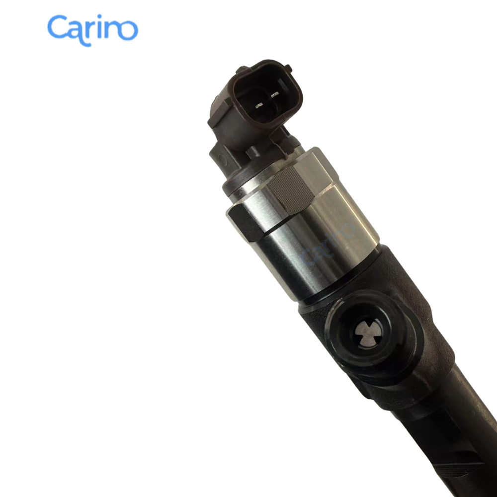 095000-5550 33800-45700 Diesel Injector 