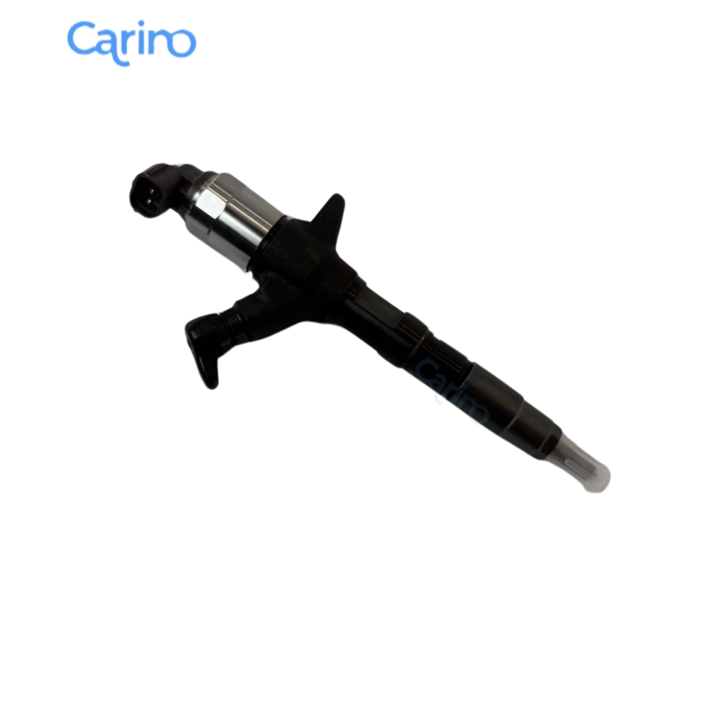 095000-5550 33800-45700 Diesel Injector 
