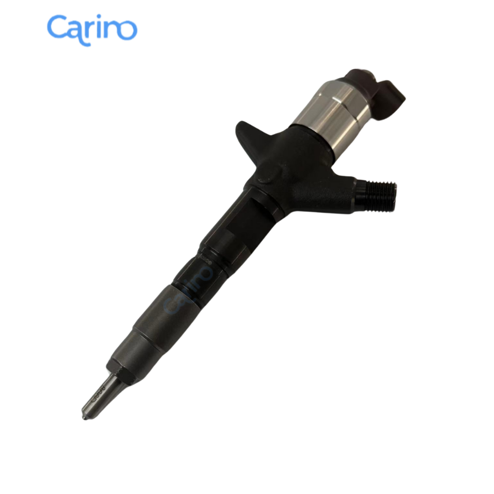 095000-5550 33800-45700 Diesel Injector 