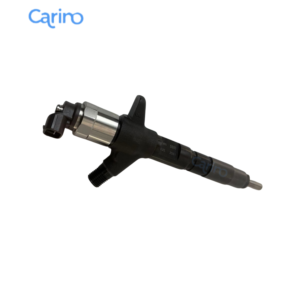 095000-5550 33800-45700 Diesel Injector 